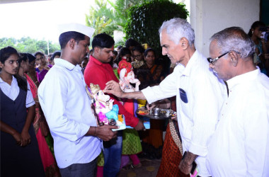 Ganesh Festival