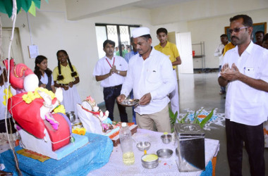 Ganesh Festival