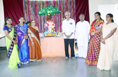 Ganesh Festival