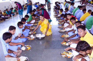 Ganesh Festival