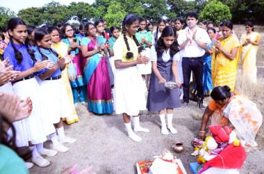 Ganesh Festival