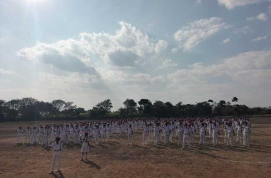 RSP Camp