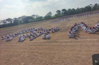 RSP Camp