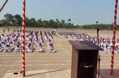 RSP Camp