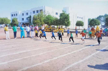 Sports Activities