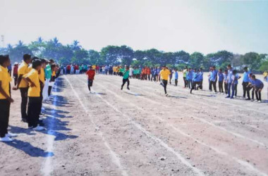 Sports Activities