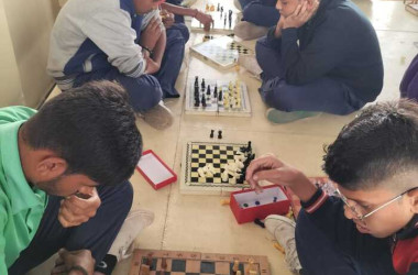 Sports Activities