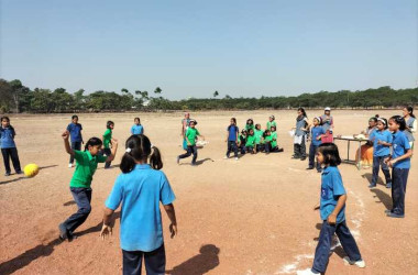 Sports Activities