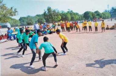 Sports Activities