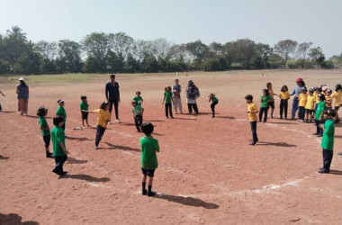 Sports Activities