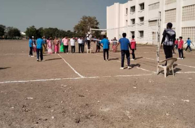 Sports Activities