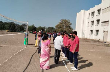 Sports Activities