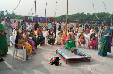 Bhondala Celebration