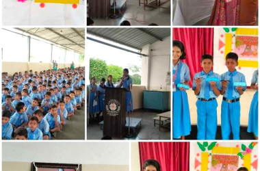 Gurupornima Celebration 2025
