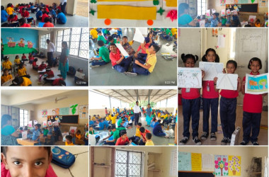 Drawing Competition 2025