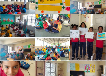 Drawing Competition 2025